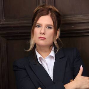 Полина Воробьева